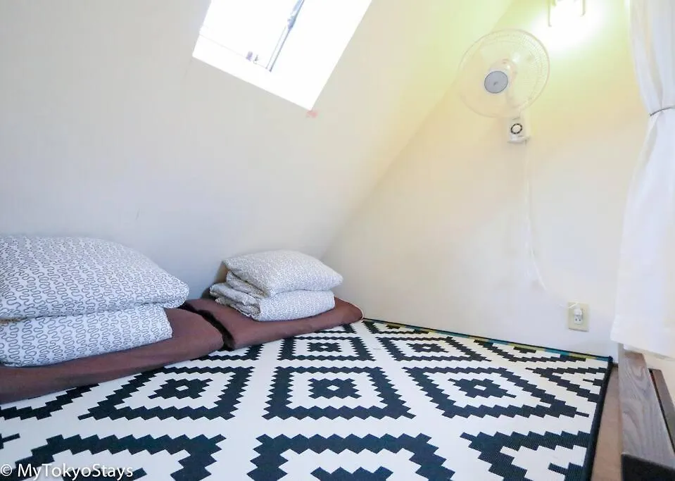 Budget Price, Monthly Stays Ok, Studio Apt Easy Access Shibuya & Shinjuku With Wifi & Tv C38 Tokyo Japan