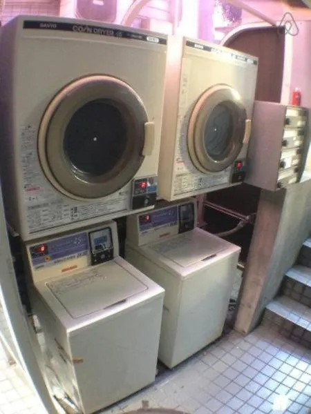 Budget Price, Monthly Stays Ok, Studio Apt Easy Access Shibuya & Shinjuku With Wifi & Tv C38 Tokyo 0*,  Japan