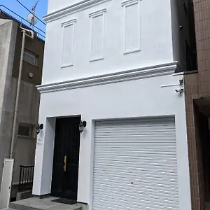 Roppongi アパート