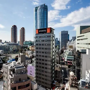 Apa Roppongi Ekimae Tóquio