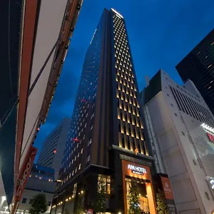 Apa Shinjuku Kabukicho Tower טוקיו