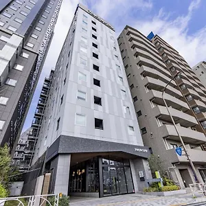 Tokyu Takanawa Shinagawa Area טוקיו
