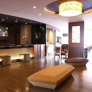 Dormy Premium Shibuya-jingumae Tokyo