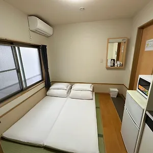  酒店 池袋宾馆