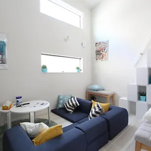 Shibuya B204 Apartment